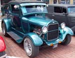 28 Ford Model A Coupe