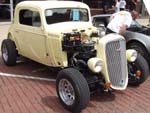 35 Chevy Hiboy 3W Coupe