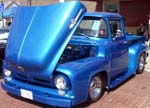 56 Ford Pickup