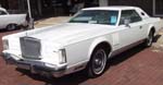 79 Lincoln Continental Mark V Coupe