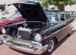 57 Chevy Nomad 2dr Station Wagon