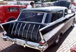 57 Chevy Nomad 2dr Station Wagon