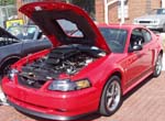 03 Ford Mustang Mach I Coupe