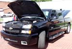 04 Chevy SS Xcab SWB Pickup