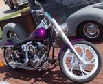 Custom Chopper