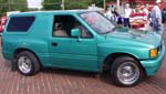 94 Isuzu Amigo