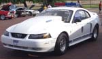 99 Ford Mustang Coupe