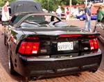 03 Ford Saleen Mustang Roadster