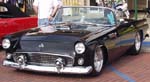 55 Thunderbird Roadster