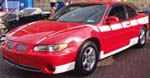 02 Pontiac Grand Prix Coupe