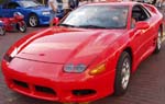 98 Mitsubishi 3000GT Coupe