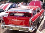 58 Buick Chopped 4dr Hardtop Station Wagon