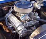 70 Chevy II Coupe w/SBC V8