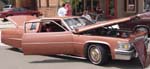 78 Cadillac Coupe Custom