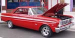 65 Ford Falcon 2dr Hardtop