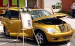 02 Chrysler PT Cruiser