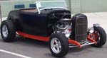 32 Ford Hiboy Roadster