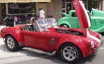 65 Shelby Cobra Roadster Replica