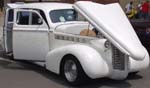 38 Buick 4dr Sedan