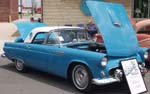 56 Thunderbird Coupe