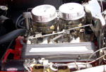 56 Corvette 265 V8
