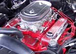66 Buick Riviera V8