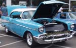 57 Chevy 2dr Hardtop