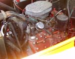 50 Ford Flatbed Pickup w/Lhead V8