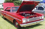 66 Plymouth Belvedere 2dr Hardtop