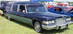 75 Cadillac Hearse