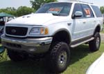 00 Ford Expedition Wagon Lifted 4x4