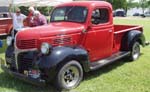 47 Dodge Pickup