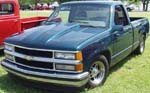 95 Chevy SWB Pickup