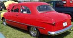 50 Ford Tudor Sedan