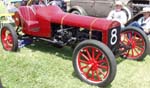 26 Ford Model T Dual Engine Racer