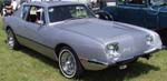 72 Avanti II Coupe