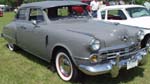 48 Studebaker Land Cruiser 4dr Sedan