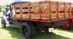 31 Chevy Dually Flatbed Pickup