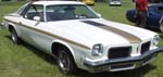 74 Oldsmobile Cutlass Hurst/Olds Coupe