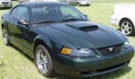 02 Ford Mustang GT Coupe