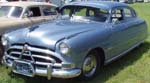 51 Hudson 4dr Sedan