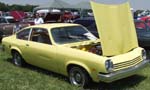 75 Vega 2dr Hatchback