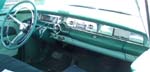 57 Buick 2dr Hardtop Dash