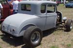 30 Ford Model A Hiboy Coupe