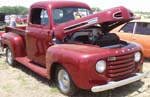 48 Ford Pickup