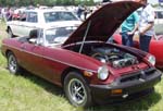 79 MGB Roadster