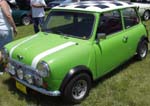 62 Austin Mini Cooper 2dr Hatchback