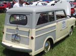 49 Crosley 2dr Station Wagon