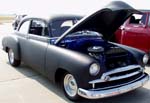 50 Chevy Coupe