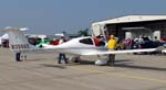 03 Diamond Aircraft DA 40